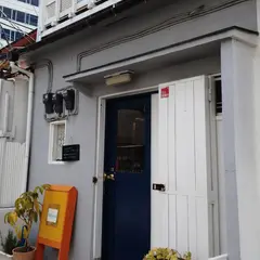 TOKYO LAMPOON