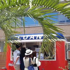 Luana cafe