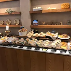 Pinsa Romana マリノアシティ福岡店