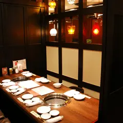 銀次郎