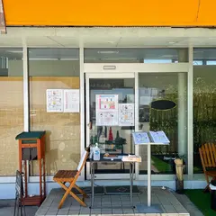 ひよちゃんちクレープ
