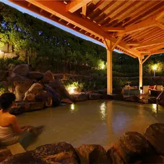 休暇村能登千里浜