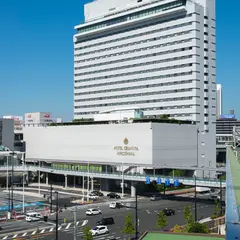 ホテルグランヴィア広島
