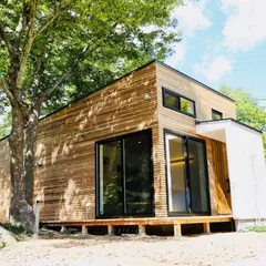 MARUMORI-SAUNA