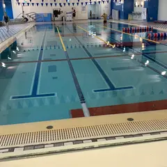 セントラルフィットネスクラブ湘南平塚