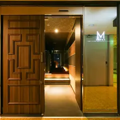 M PRIME 梅田店