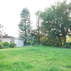 仲ノ坂こうま公園