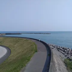 吉川展望台