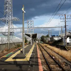 浅野駅