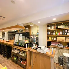 布目の里
