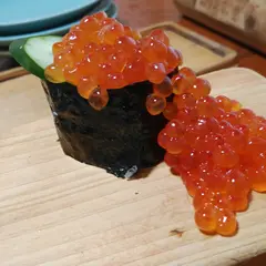 びっくり寿司