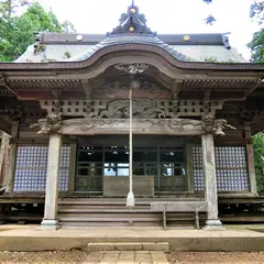 松山神社