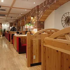 コメダ珈琲 エルティ草津店