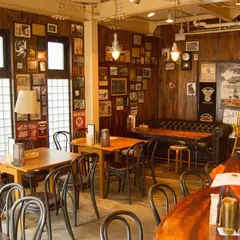 チキンプレイスロティサリｰズ 西浅草店