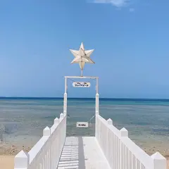 ウッパマビーチ