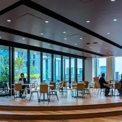 日本工営(株) 本社