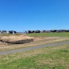 大堀川水辺公園
