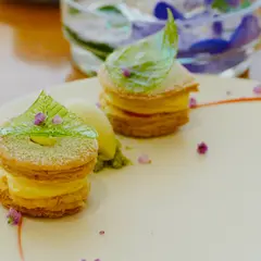 ホテルブレストンコート