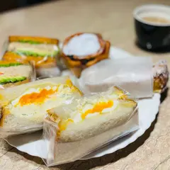 ベーカリー&レストラン 沢村 ハルニレテラス店