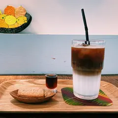 cafe KHADI
