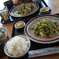 お食事処 とくじん