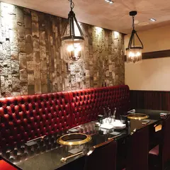 焼肉 レストラン ロインズ 那覇 松山店
