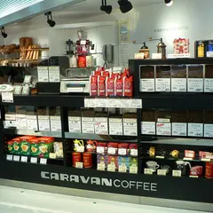 ｷｬﾗﾊﾞﾝｺｰﾋｰ紀ノ国屋鎌倉店
