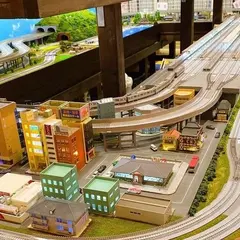 ポポンデッタ 有明ガーデン店