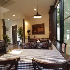 仏式茶寮カミノ