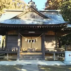 鹿島神社