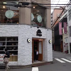 SHAPPO袋町店