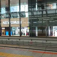 NEWoMan Lab.