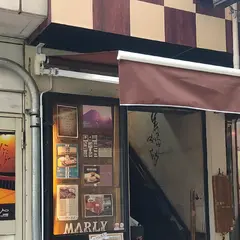 ビフテキ屋まるり