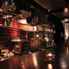 IRODORI 福岡 博多 祇園 食と酒 ロジウラ古民家イタリアン (イロドリ)