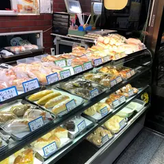 青谷ベーカリー