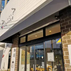 シモンズコーヒー