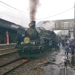 津川駅