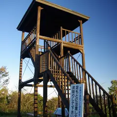 丸山展望台