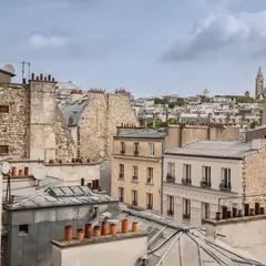 Grand Pigalle Hôtel