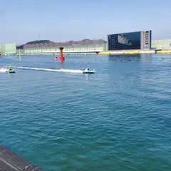 ボートレース鳴門