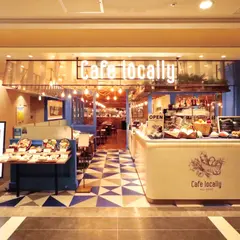 cafe locally（カフェ ローカリー）
