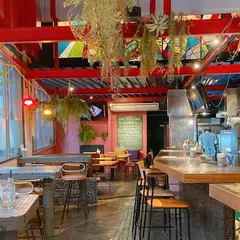 El Patio