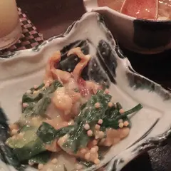 日本酒とおばんざいの京酒場 みとき