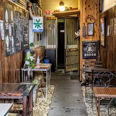 天竺屋