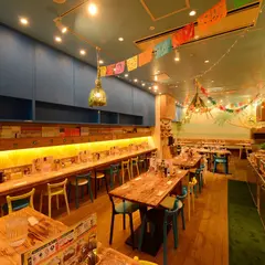 もうやんカレー 虎ノ門