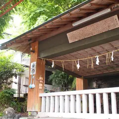 鏡ケ池