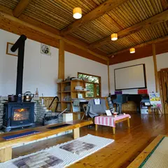 Garden Cafe & いろは茶屋