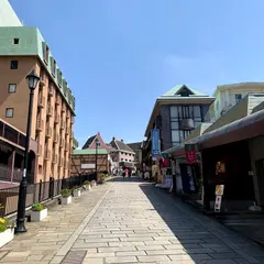 グラバー坂