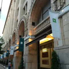 髙島屋史料館