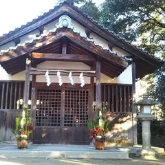 菅原神社